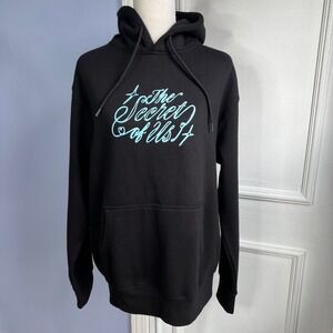 Gracie Abrams The Secret of Us Spotify Exclusive Hoodie Official Merch Sz Medium